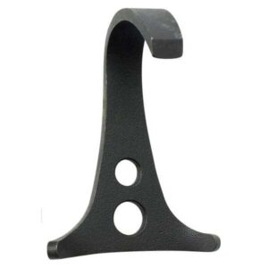 Black diamond Grappling Hook