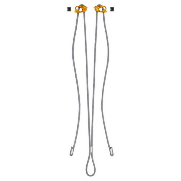 Petzl Dispositivo De Posicionamento Evolv Adjust