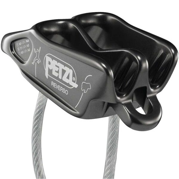 Petzl Dispositivo De Amarração Reverso - Image 2