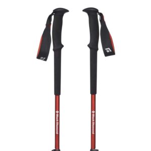 Black diamond Poloneses Trail