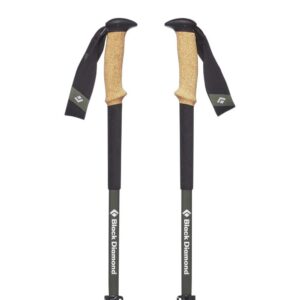 Black diamond Poloneses Alpine Carbon Cork