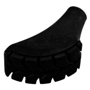 Leki Rubber Tip Walking Pair