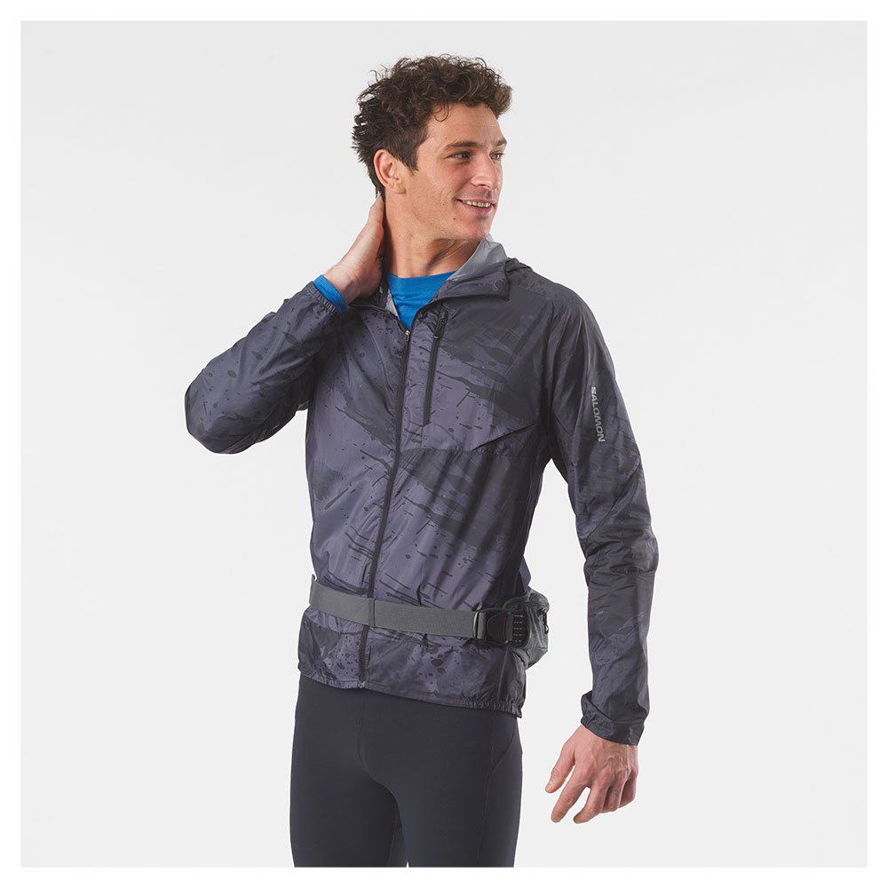 Salomon Pochete Hidratação - Imagem 4