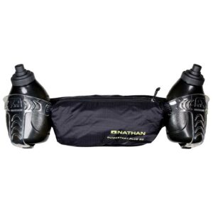 Nathan Pacote De Cintura QuickStart Plus 20 600ml