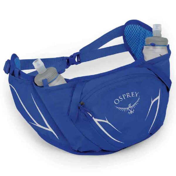 Osprey Pacote De Cintura Duro Dyna Belt
