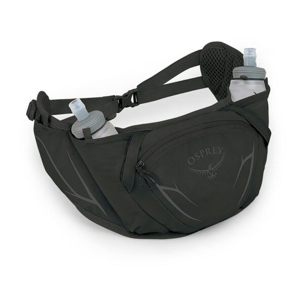 Osprey Pacote De Cintura Duro Dyna Belt
