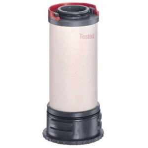 Katadyn Cartucho De Reposição De Cerâmica Combi