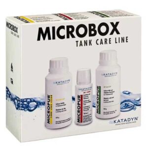 Katadyn Microbox Tankcareline Micropur
