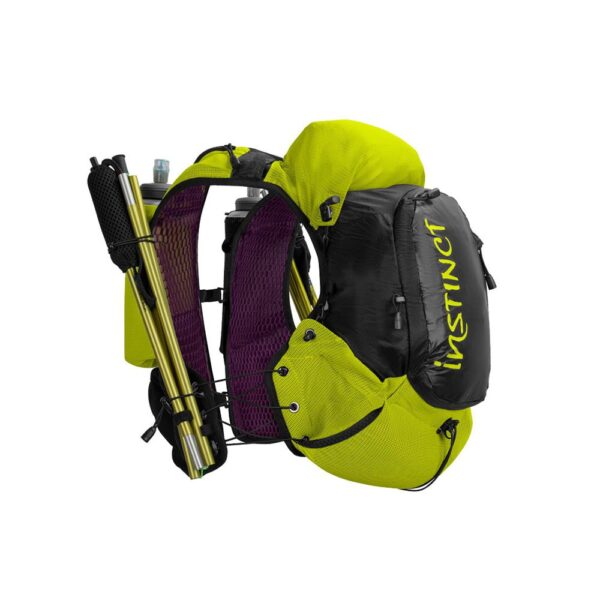 Instinct trail Colete Hidratação Eklipse 12L