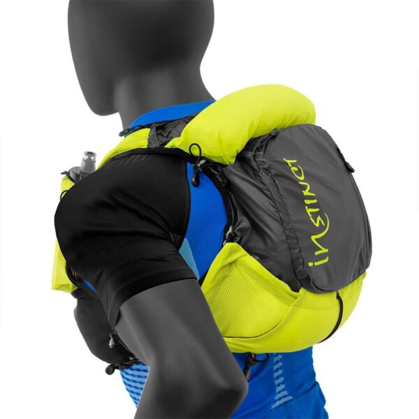 Instinct trail Colete Hidratação Eklipse 12L - Imagem 2