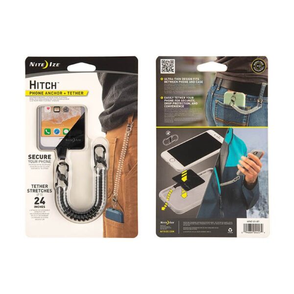 Nite ize Hitch - Imagem 4