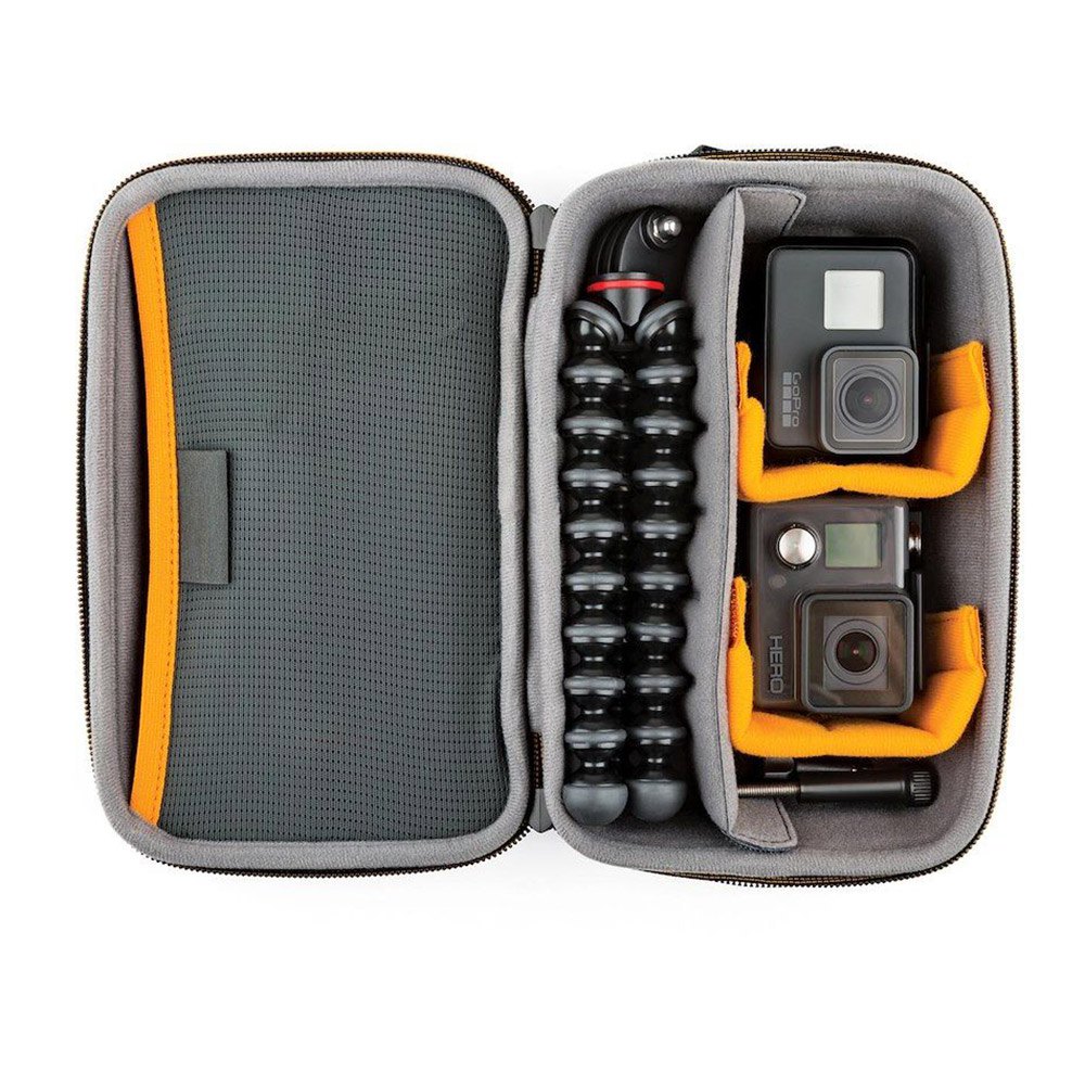 Lowepro Hardside 60 - Imagem 6
