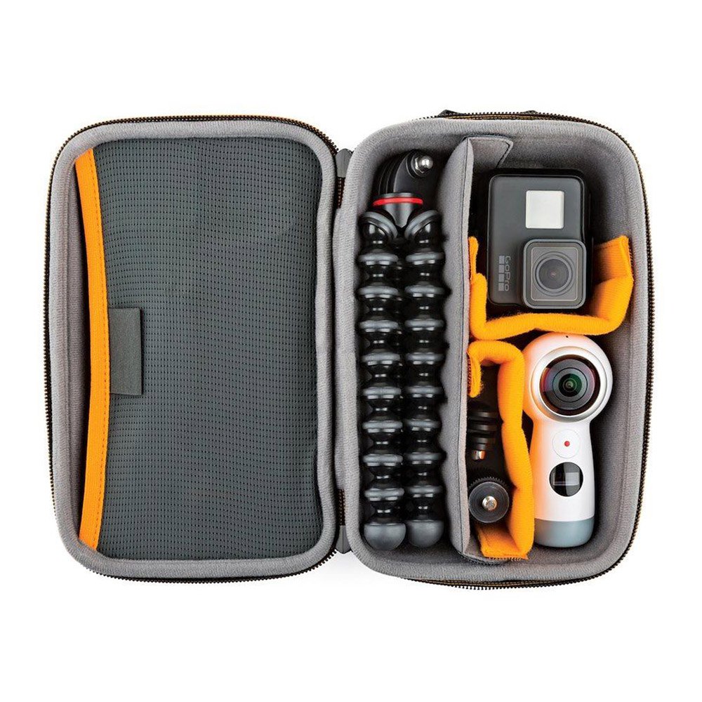 Lowepro Hardside 60 - Imagem 7