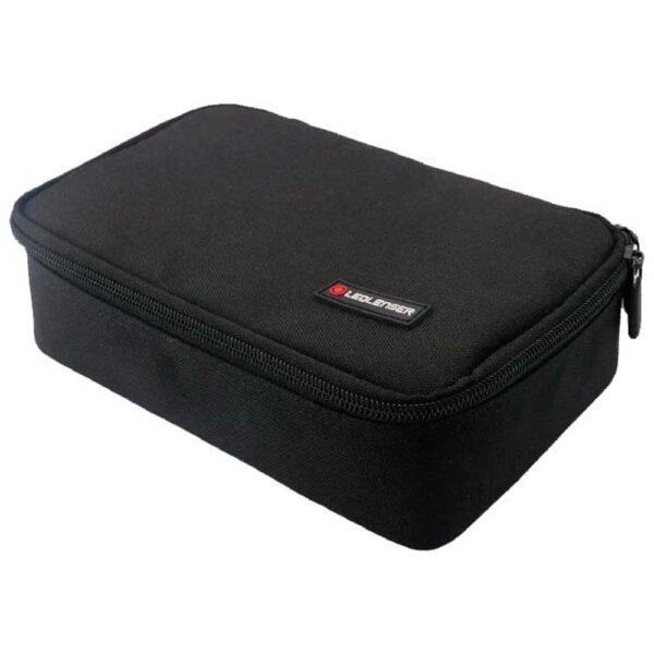 Led lenser Porta-porta-lanterna Eva + Polyester