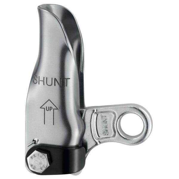 Petzl Shunt