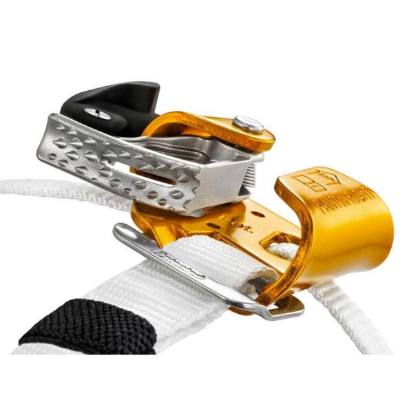 Petzl Pantin Destra - Imagem 2