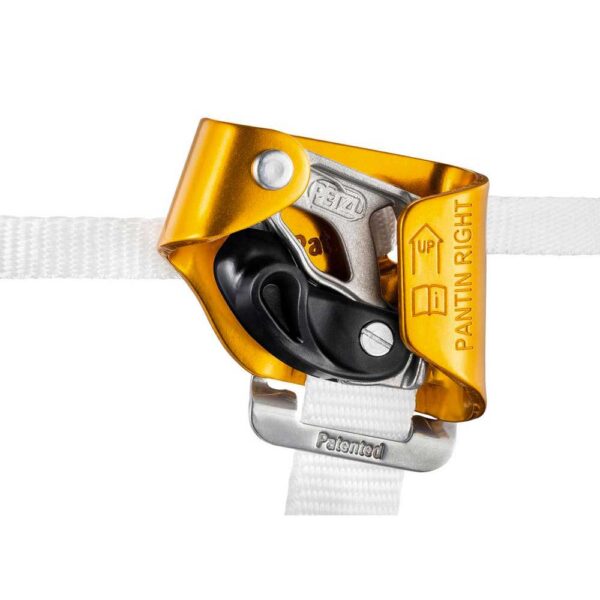Petzl Pantin Destra - Imagem 3