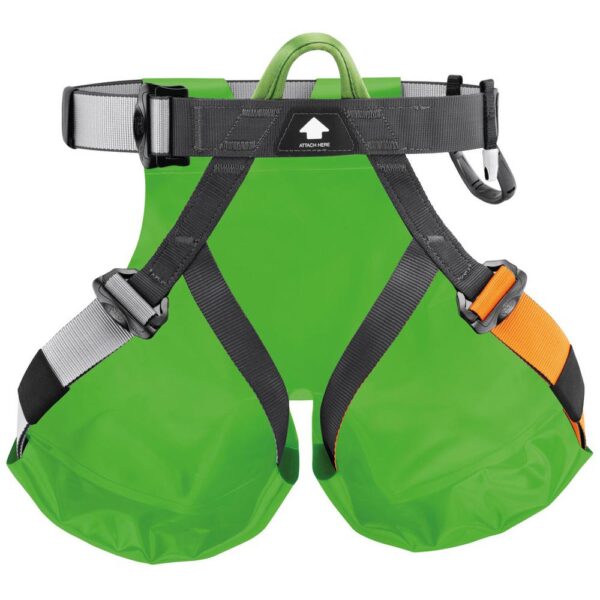 Petzl Arnês Canyon Club