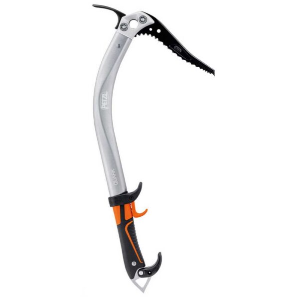Petzl Machado De Gelo Quark Adze