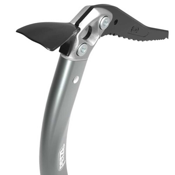 Petzl Machado De Gelo Quark Adze - Image 3
