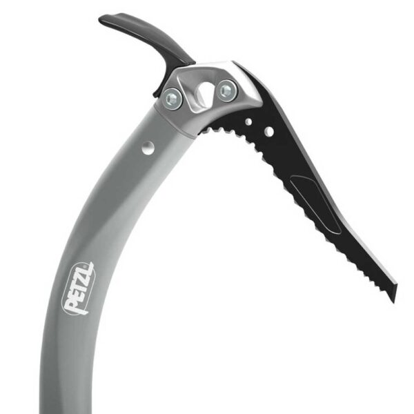Petzl Machado De Gelo Quark Adze - Image 4
