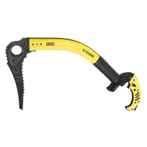 Grivel Machado De Gelo The Tech Machine CE