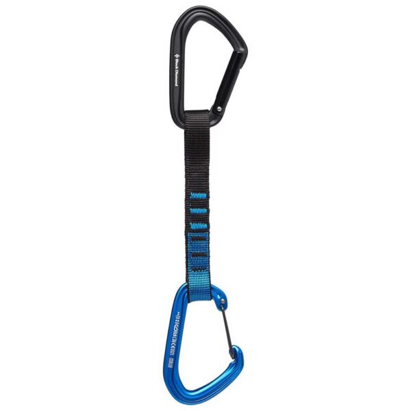 Black diamond Cinta Express Hot Forge Hybrid 16 Cm