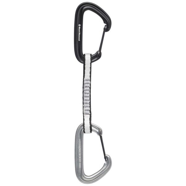 Black diamond Cinta Express Litewire 12 Cm
