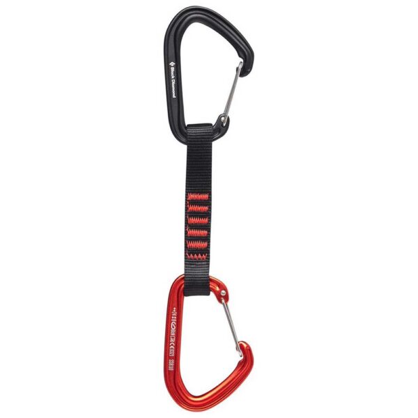 Black diamond Cinta Express Hot Wire 12 Cm