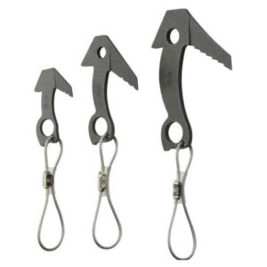 Black diamond Pecker