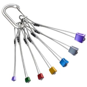 Black diamond Stopper Set Classic 5-11