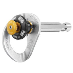 Petzl âncora Removível Coeur Pulse 12 mm