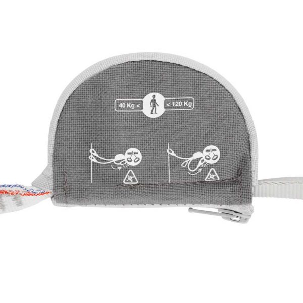 Petzl Talabartes E Absorvedores De Energia Scorpio Vertigo - Image 2