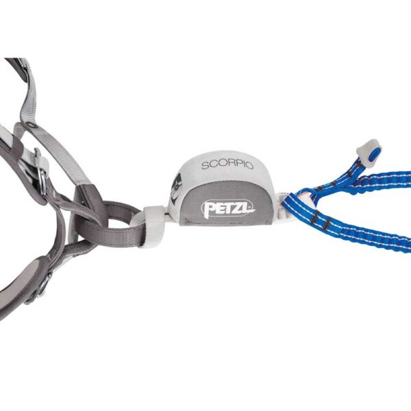 Petzl Talabartes E Absorvedores De Energia Scorpio Vertigo - Image 3