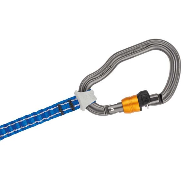 Petzl Talabartes E Absorvedores De Energia Scorpio Vertigo - Image 4