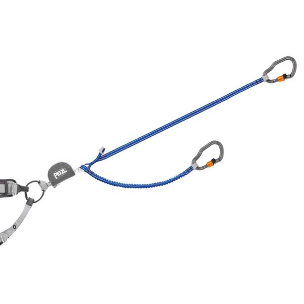 Petzl Talabartes E Absorvedores De Energia Scorpio Vertigo - Image 5