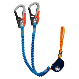 Mammut Dissipadores Ferrata Skywalker Pro Turn