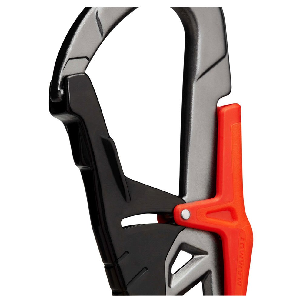 Mammut Dissipadores Ferrata Skywalker Pro Turn - Imagem 3
