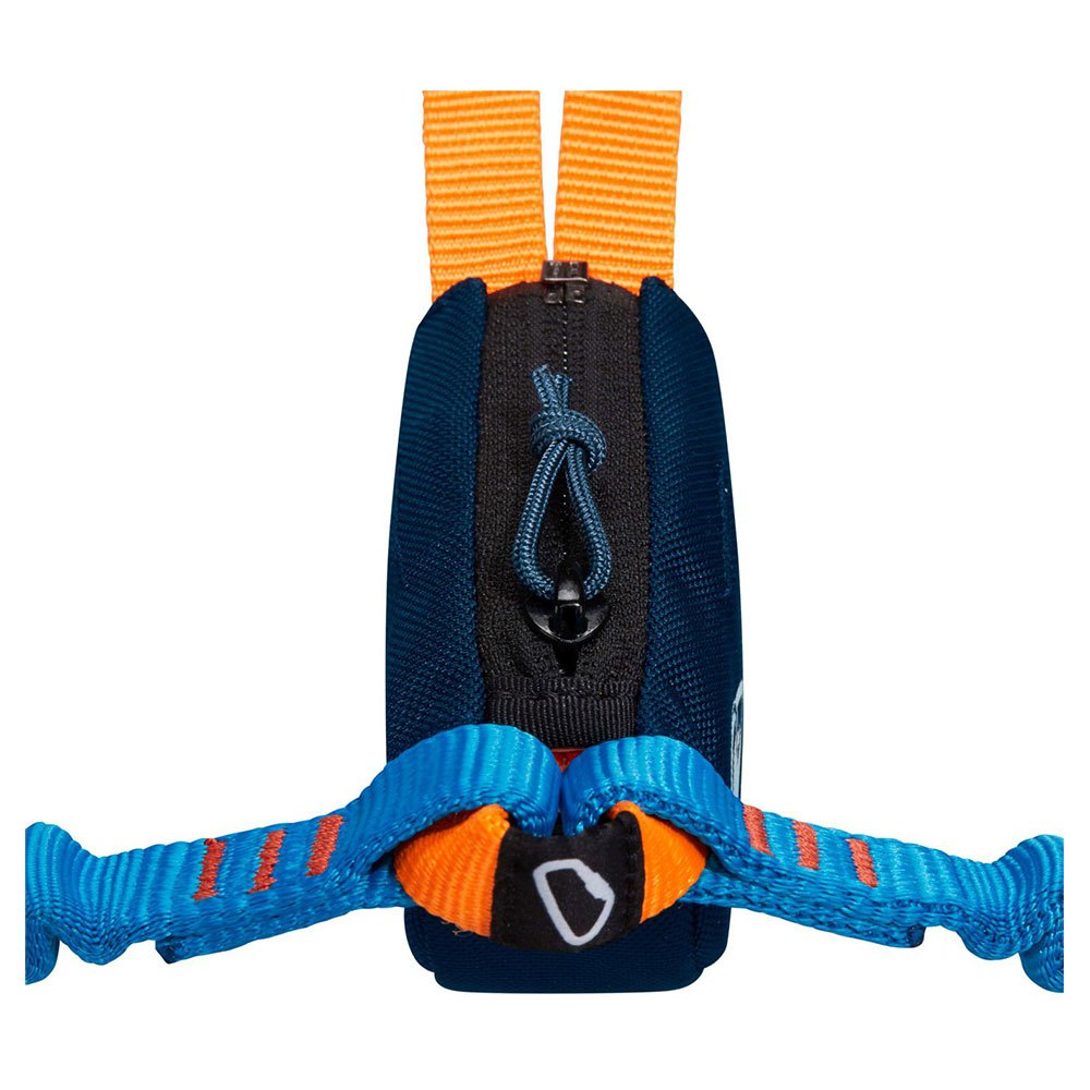 Mammut Dissipadores Ferrata Skywalker Pro Turn - Imagem 4