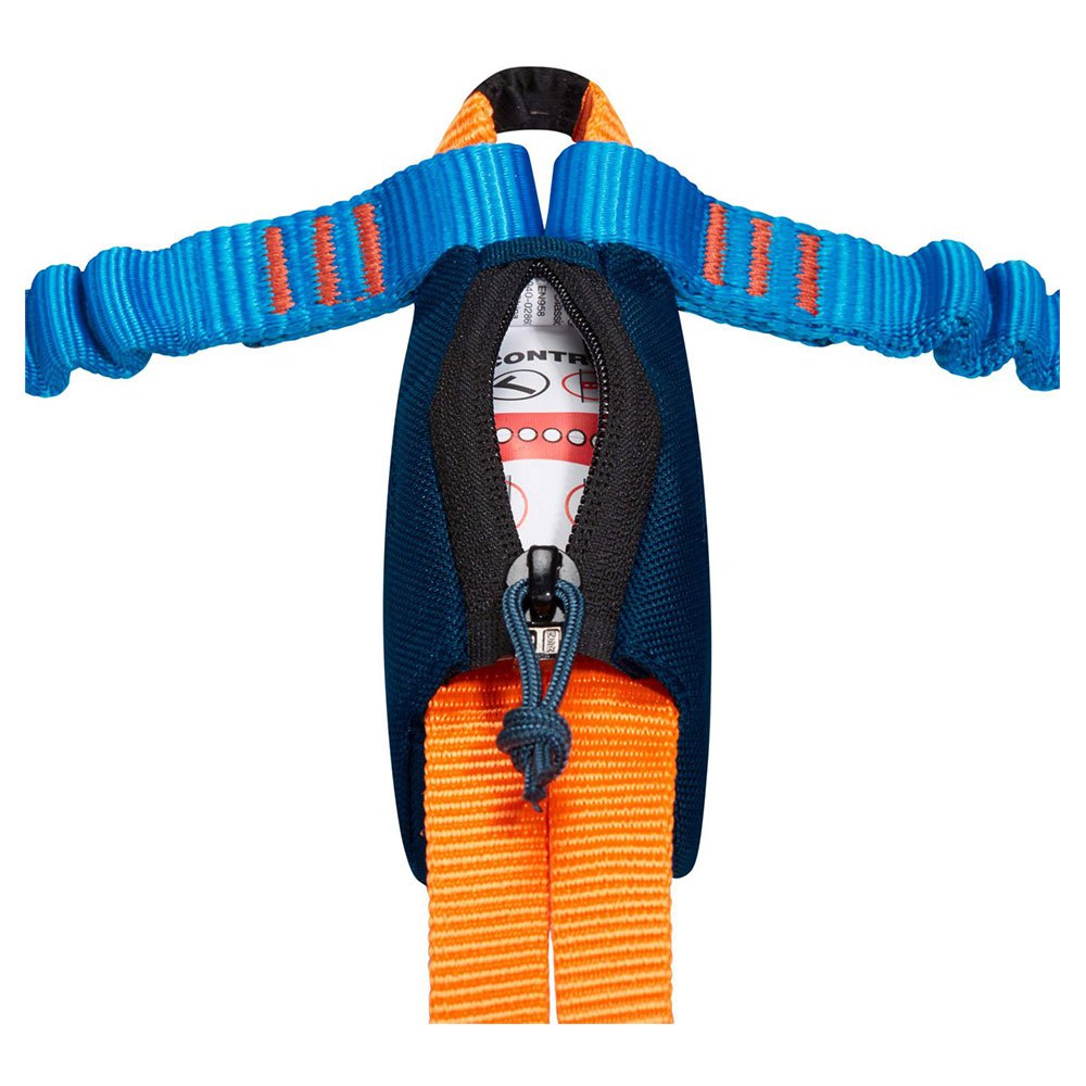 Mammut Dissipadores Ferrata Skywalker Pro Turn - Imagem 5