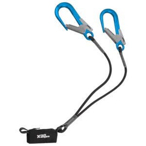 Rock empire Dissipadores Double Anchor C-60