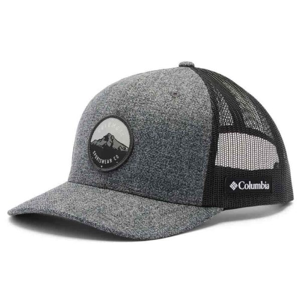 Columbia Mesh Snapback