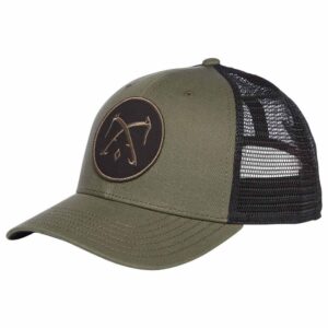 Black diamond Boné BD Trucker