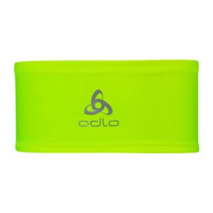 Odlo Fita Cabeça Polyknit Light Eco