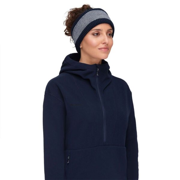 Mammut Fita Cabeça Snow - Imagem 2