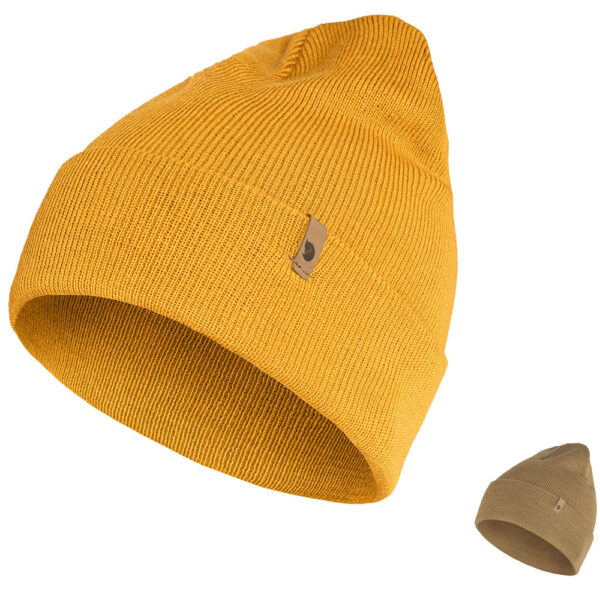 Fjällräven Classic Knit - Gorro