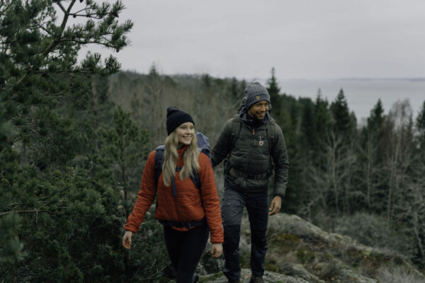 Fjällräven Classic Knit - Gorro - Imagem 4