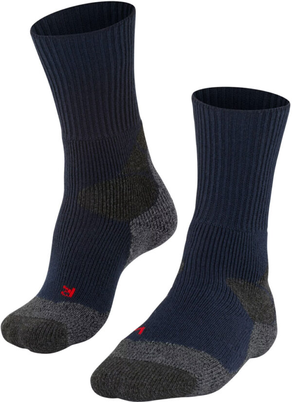 Falke TKX Expedition - Meias de caminhada