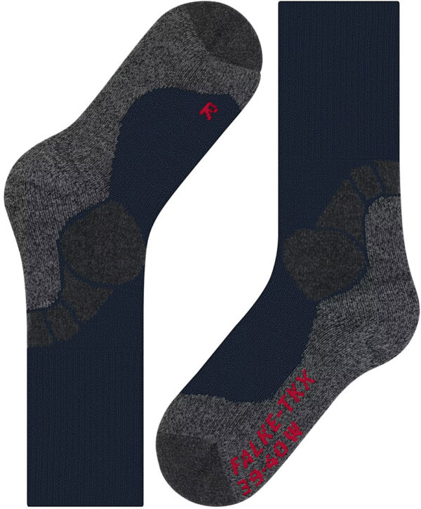 Falke TKX Expedition - Meias de caminhada - Imagem 6