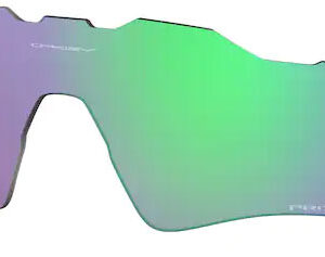 Lente de reposição Oakley Radar EV Path PRIZM Jade